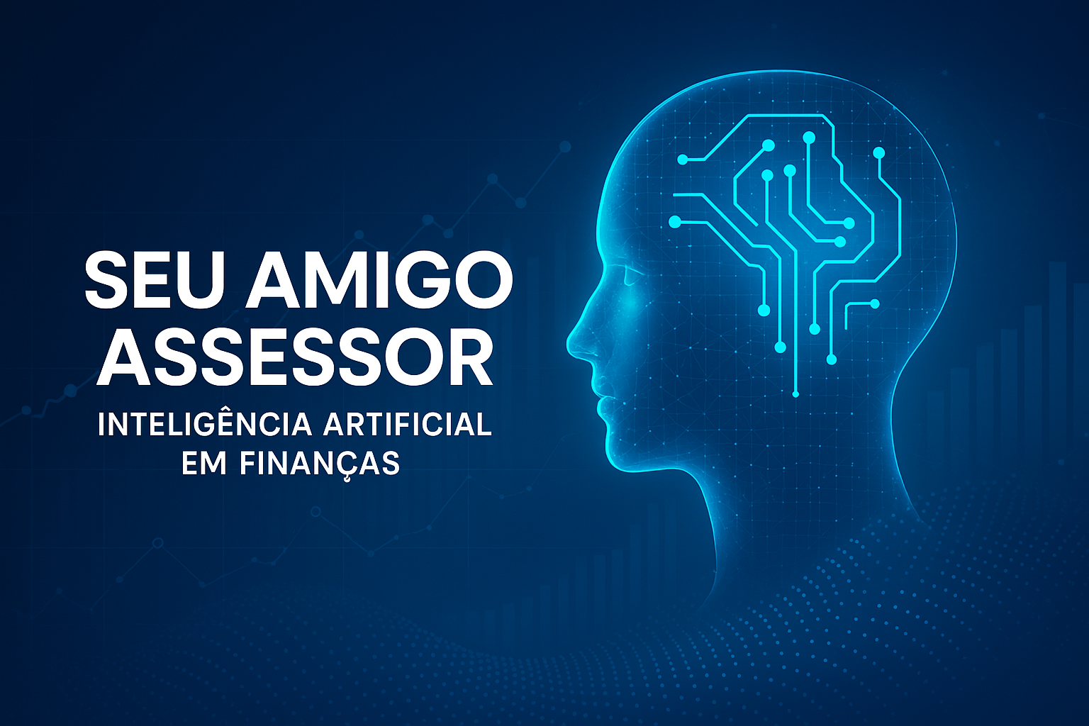 Assessor Financeiro WhatsApp